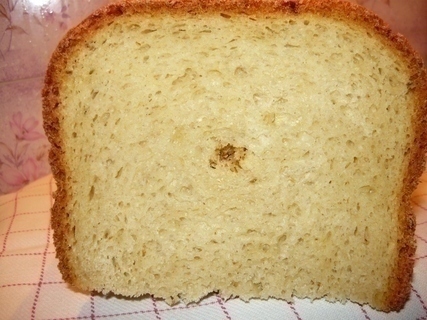 FOTKA - kvarkov chleba