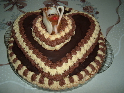 FOTKA - Svten oechov dort