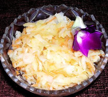FOTKA - Salt zeleninov jarn (mchan )