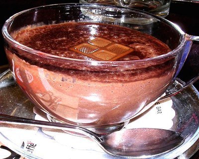 FOTKA - Domc kakao s vanilkou
