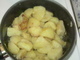 Koenn brambory z trouby