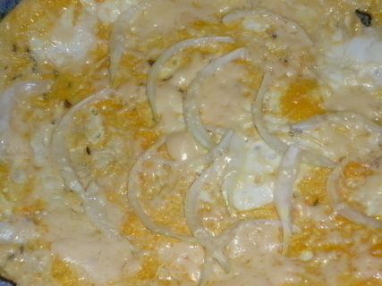 FOTKA - Srov omeleta