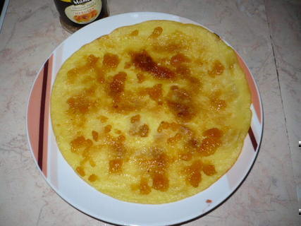 FOTKA - Merukov omelety