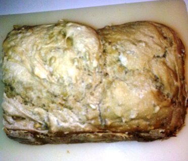 FOTKA - Pikantnj chleba z domc pekrny