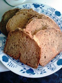 FOTKA - Pikantnj chleba z domc pekrny