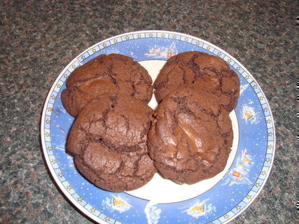 FOTKA - Nejokoldovj cookies