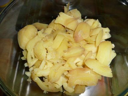FOTKA - Lehk a chutn bramborov salt