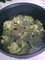 Brokolicov krmov polvka