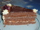 Pikotov dort kakaov