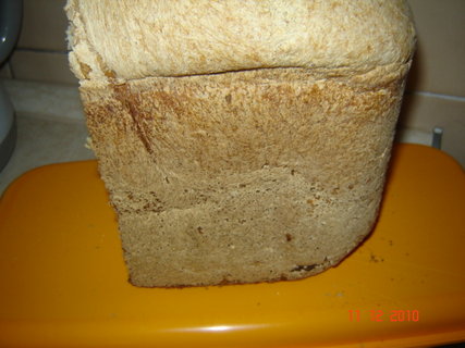 FOTKA - Vcezrnn chleba z pekrny