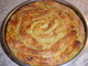 Burek - masov pita