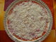Klasick pizza Margharita