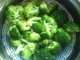 Brokolice se srovou omkou