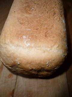 FOTKA - Domc chleba