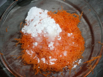 FOTKA - Salt pikantn mrkvov