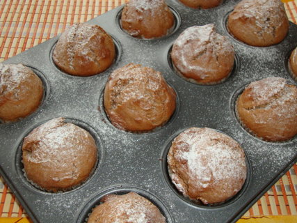 FOTKA - Skoicov muffins