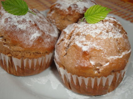 FOTKA - Skoicov muffins