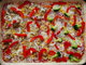 esnekov pizza z listovho tsta