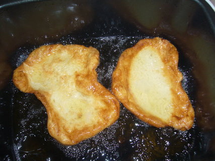FOTKA - Langoe z vaench brambor