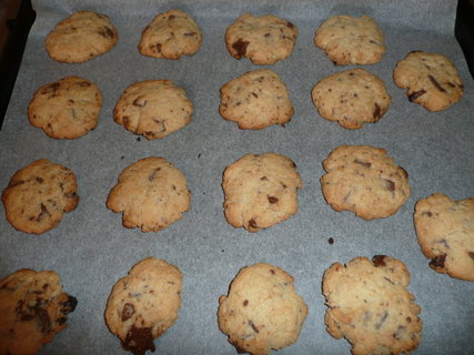 FOTKA - Cookies s okoldou