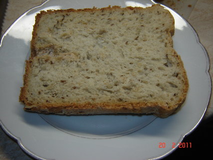 FOTKA - Semnkov chleba