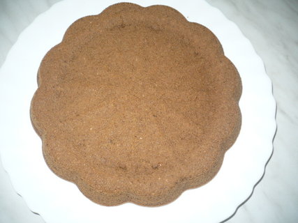 FOTKA - Kakaov dortk s pudinkovm krmem 
