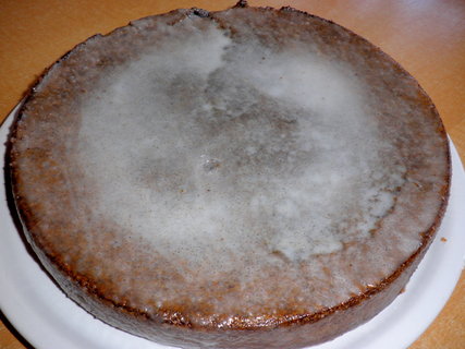 FOTKA - Mal makov dort