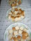 Kaenky - bramborov buchtiky