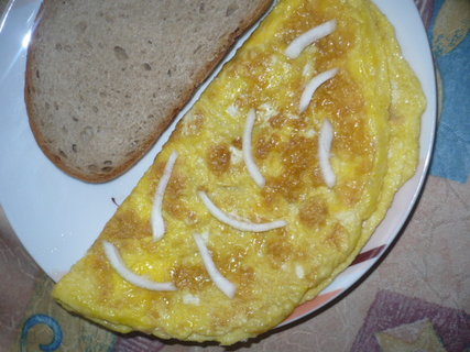 FOTKA - Chatask omeleta
