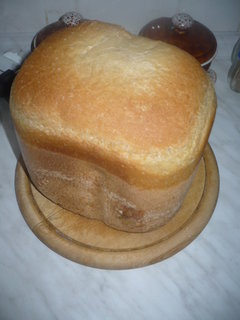 FOTKA - esnekov chlb z pekrny