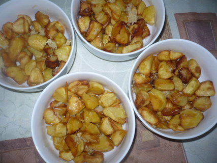 FOTKA - esnekov brambory