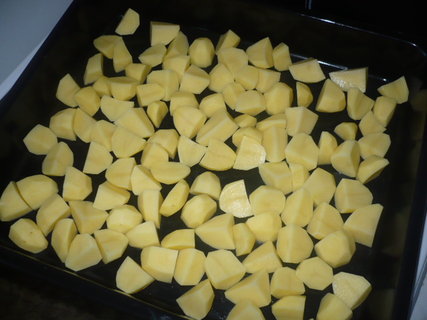 FOTKA - esnekov brambory