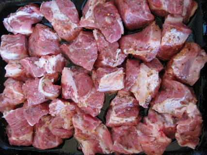 FOTKA - Vavineck maso