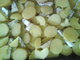 Zapeen brambory s kyselou okurkou