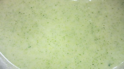 FOTKA - Bleskov brokolicov polvka