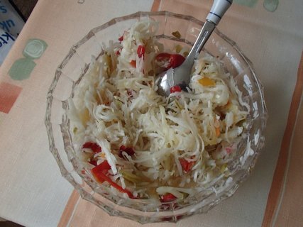 FOTKA - Zeleninov salt