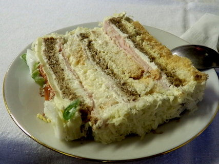 FOTKA - Srov dortk