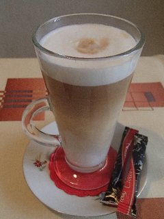 FOTKA - Cafe latt