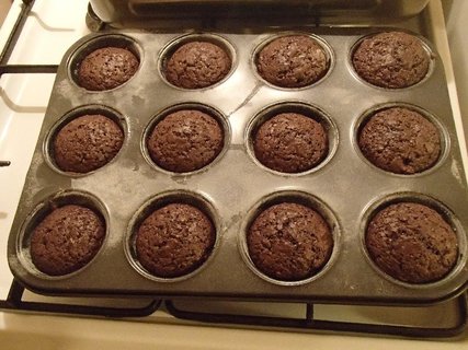 FOTKA - Oko-okoldov muffiny