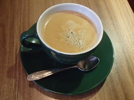 FOTKA - Espresso