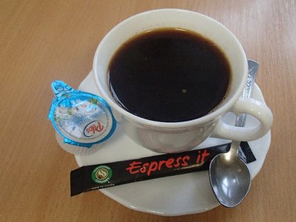 FOTKA - Espresso