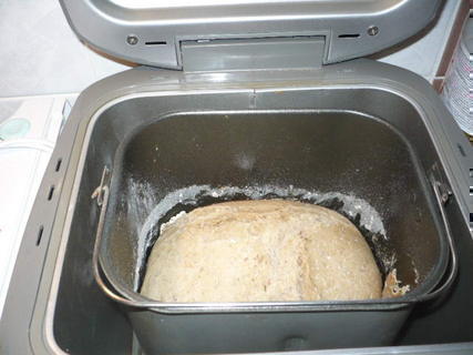 FOTKA - esnekov chleba