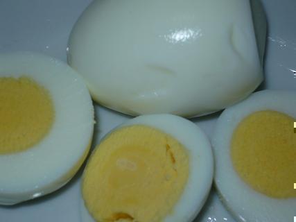 FOTKA - Peen koenn vejce 