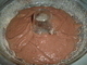 Kakaov bbovka z kefru