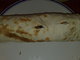 Mexick tortilla