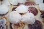 Babiiny kokosov pusinky