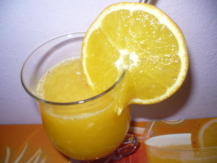 FOTKA - Campari orange