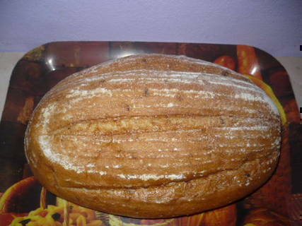 FOTKA - Superlehk chleba