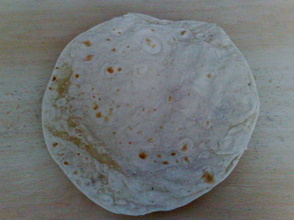 FOTKA - Mexick tortilas