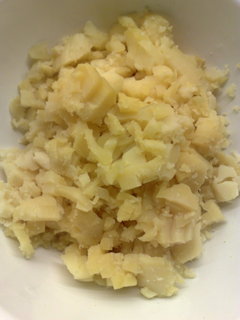 FOTKA - Irsk bramborov salt